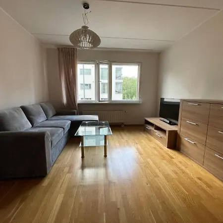 Apartamento Cozy Filmi *