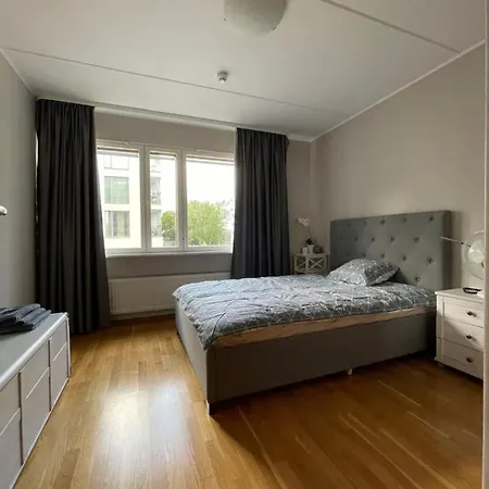 Cozy Filmi Apartment Reval