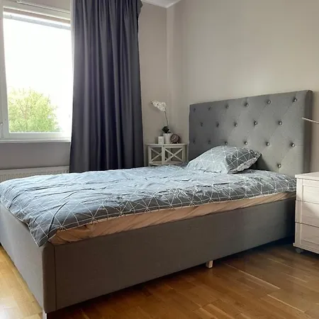 Apartamento Cozy Filmi Tallin